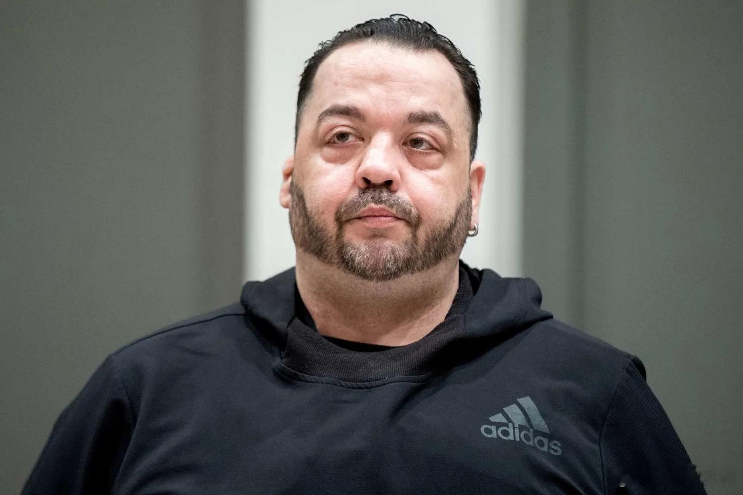 【德国明星护士谋杀数十名病人，实际可能超过200人】（人物）多年来，有数十名患者