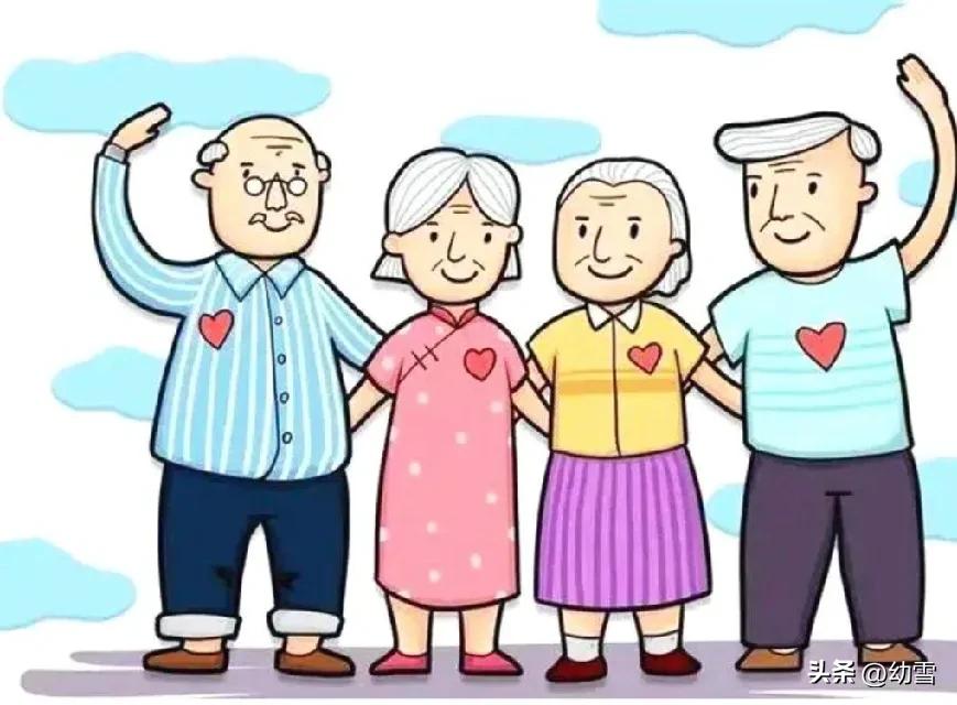 中国进入重度老龄化的“倒计时”

根据国家卫健委的权威预测，

中国将在2035