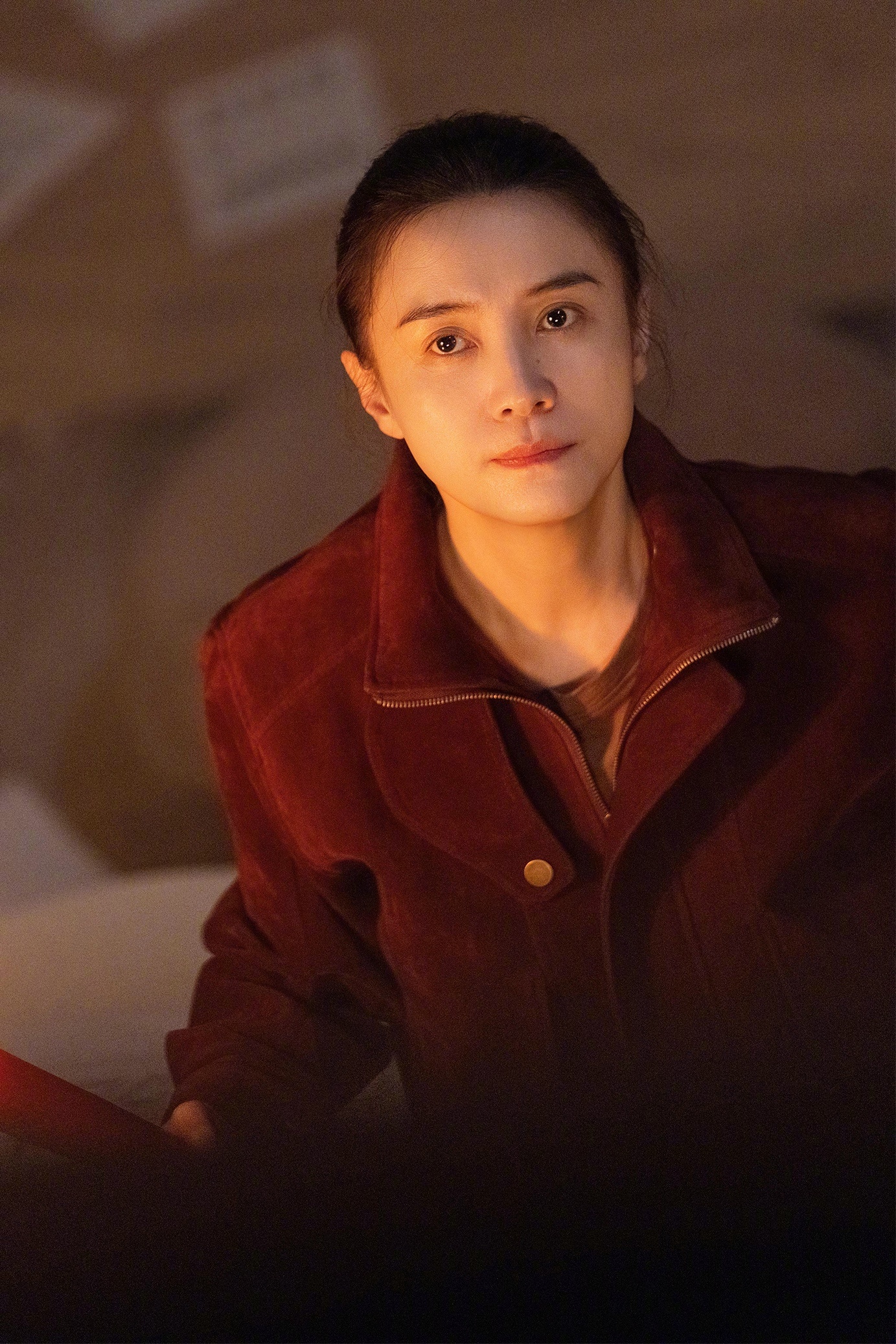 【#宋佳要努力做一个不内耗的人#】电影《轻于鸿毛》9月13日公映.片中前妻与现任