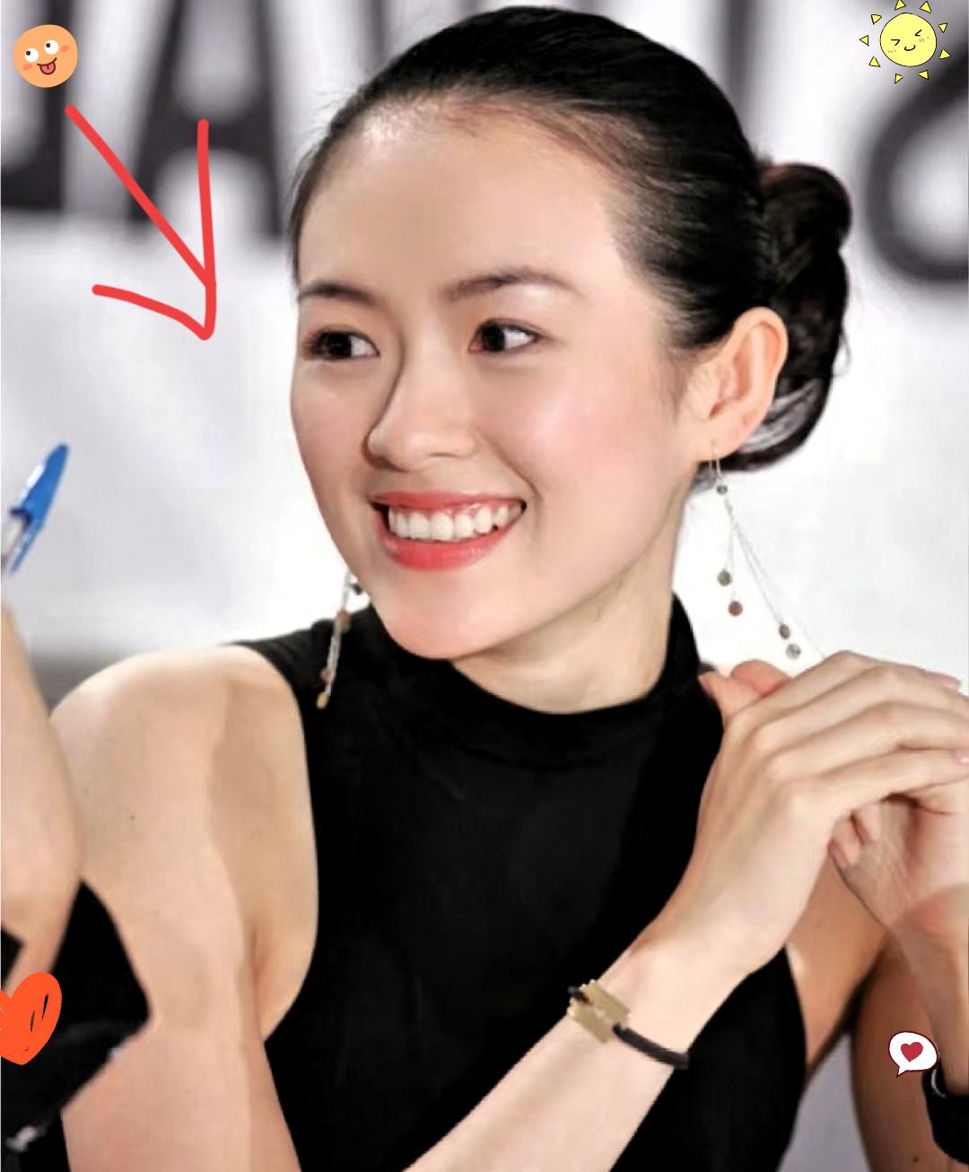 谁说女明星的战场只在红毯和片场？
章子怡用行动狠狠打了所有人的脸！
停掉所有戏约