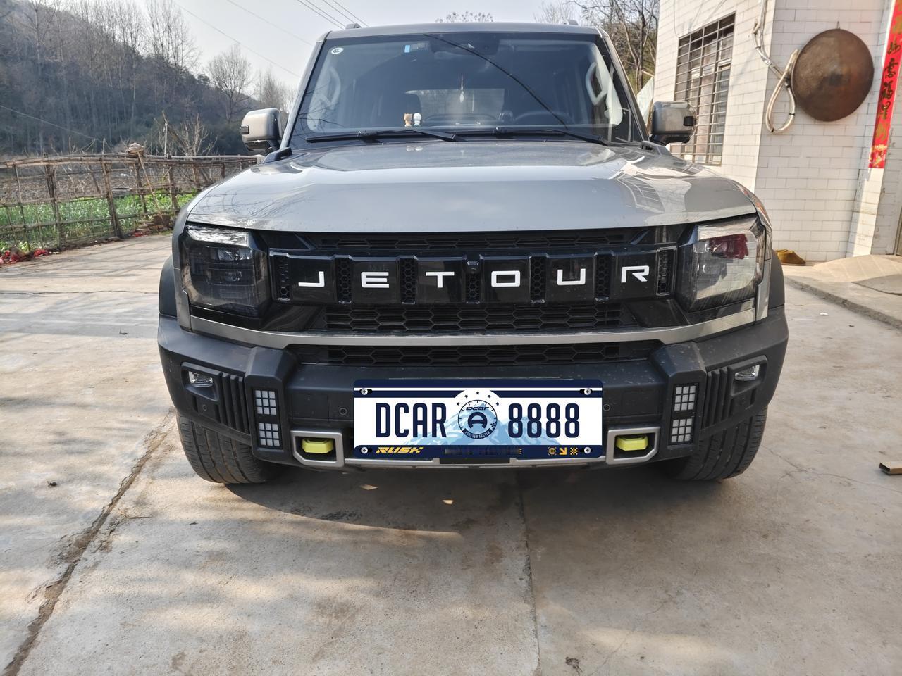 作为捷途旅行者CDM的车主，日常用车里最影响体验的，除了油耗就是车内空气。开了大