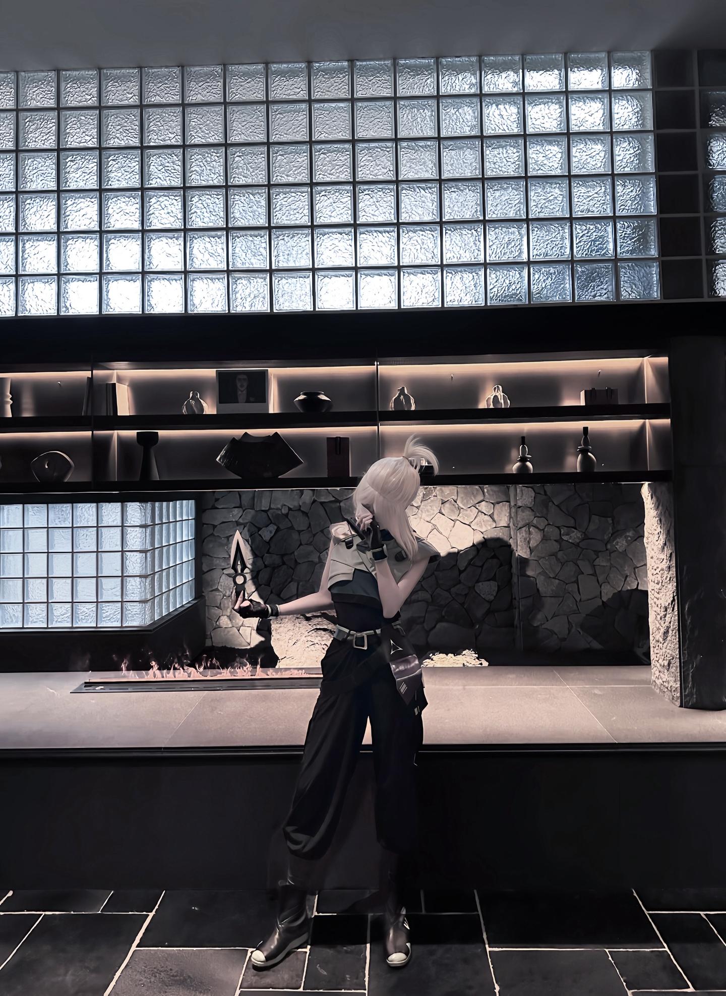 让妈妈伤心的事我做不到。