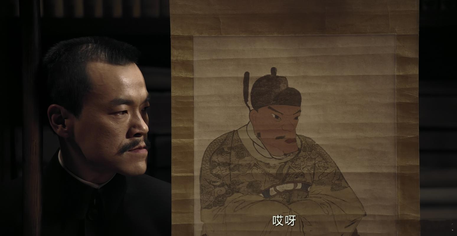 像，真像！ ​​​