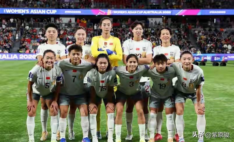 中国女足亚洲杯1/4决赛的对手敲定，就是中国台北队。

C组的两场小组赛刚刚结束