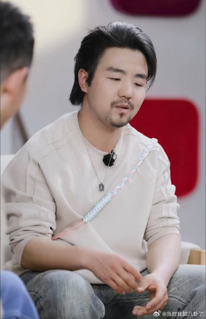 戴军说如花是文旅NPC标杆  《这一刻是主角》新的一季又来啦，没想到戴军竟然和最