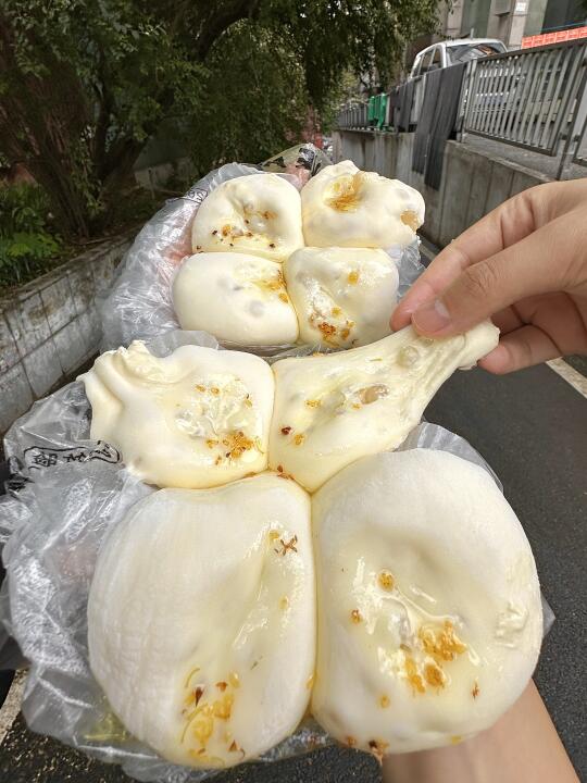 来长沙除了笨萝卜！！一定一定要去吃的🥹🥹