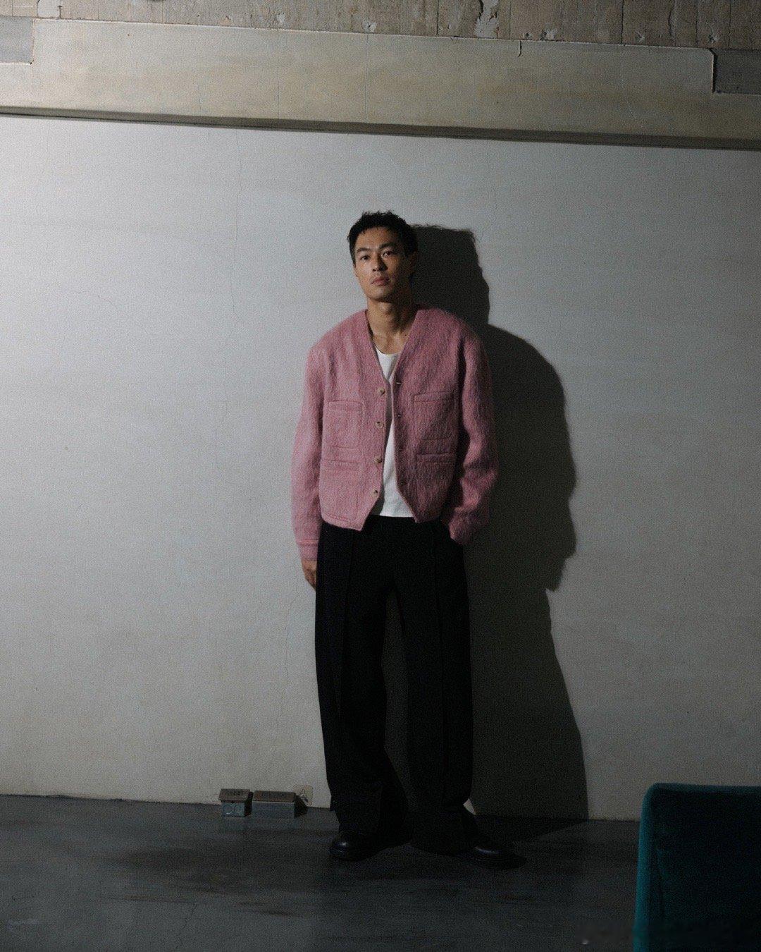 谁能拒绝黑道大哥的喜剧反差？《监所男子囚生记》11.15开播，“吉娃娃”监所奇遇