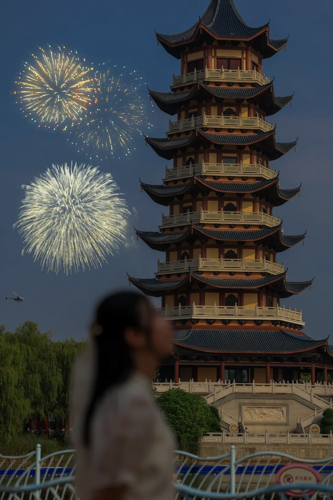 荆州你别太低调了❗️被严重低估的宝藏小城