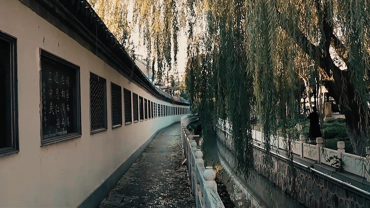 宝应老牌地标五条街，曾是老城最繁华的烟火核心！
 
此地五巷交汇，是宝应古十景之