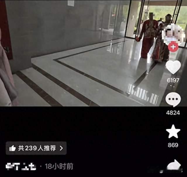新郎婚礼当天送医离世，医院正配合鉴定死因