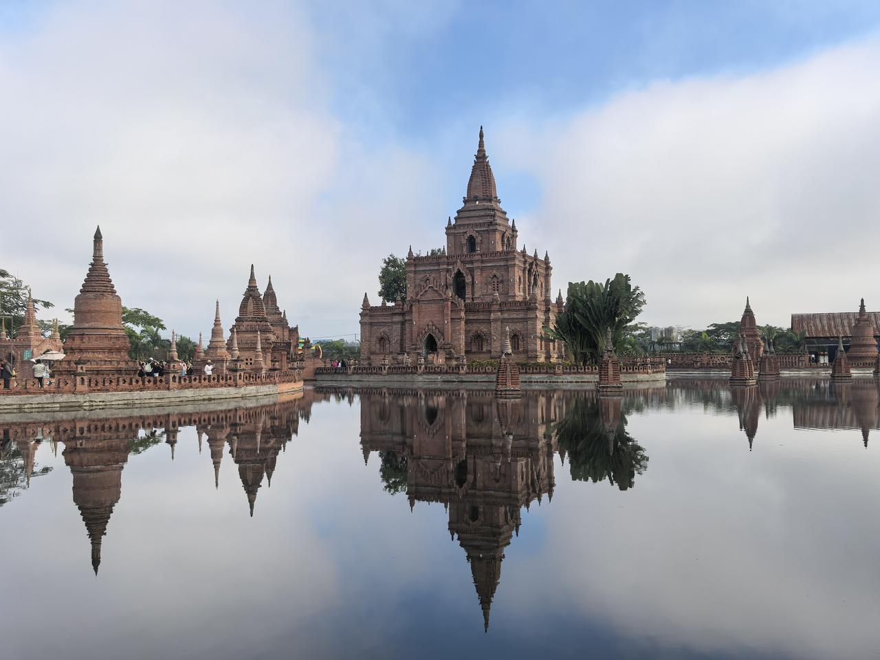 冬日生活打卡季