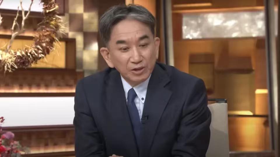 日本前驻华大使垂秀夫明知台湾问题是中国的核心问题、是不可触碰的红线，还公然为高市