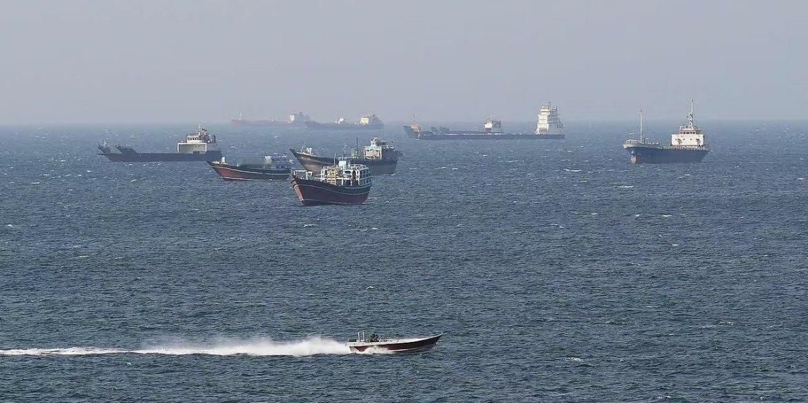 伊朗备战不谈判美伊谈判最新进展奥地利国家广播电视台ORF4月22日报道，美国总统