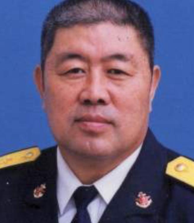 南海舰队司令员王永国离世了，他在任期间，扎根海防默默奉献，这辈子有两件大事，足以