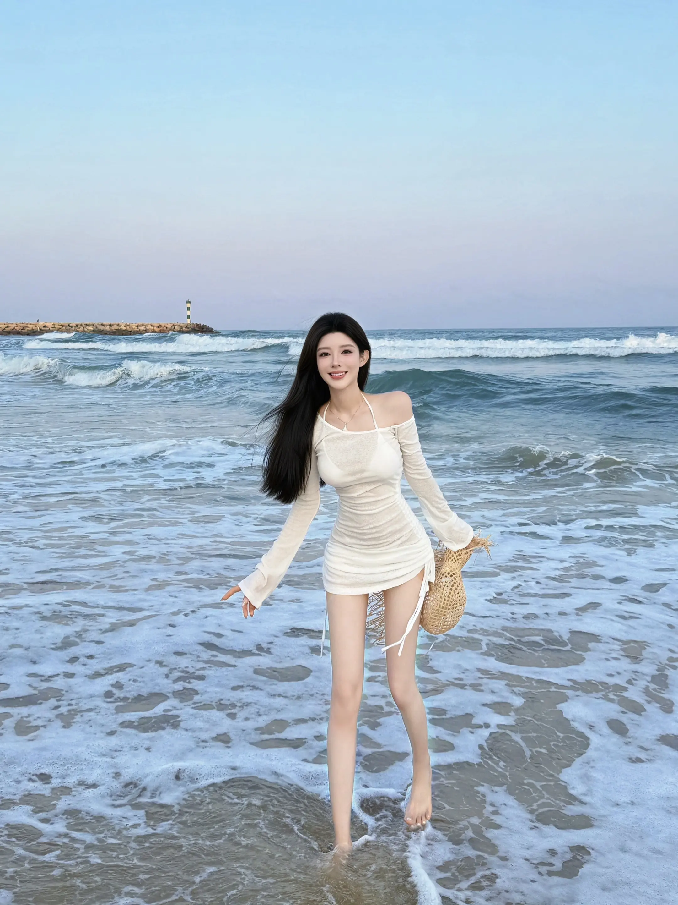 记忆是海水味🫧🐚𓇼 ⋆.˚🏝️。 🏖