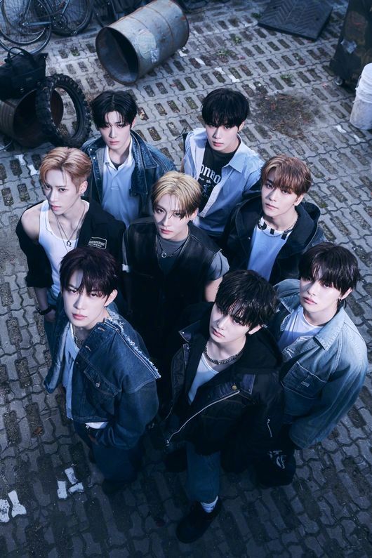 【osen】ALPHA DRIVE ONE将于13日在日本举行迷你一辑《EUPH