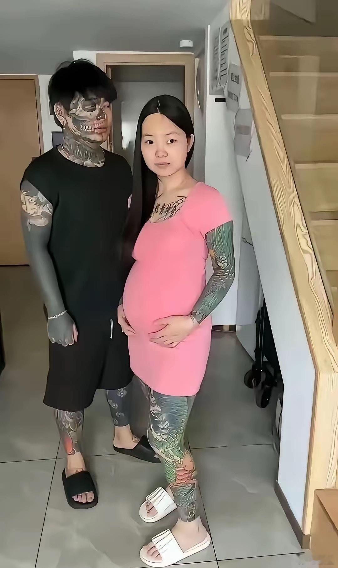 孩子长大以后会不会也要模仿爸爸妈妈？ 