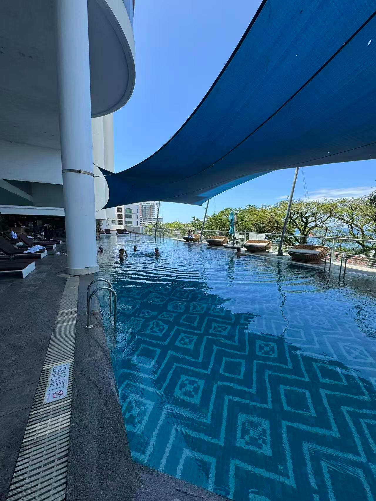 今年的第7-11次运动，都泡在各种水池子里了。2月都快过完，进度只完成11%，严