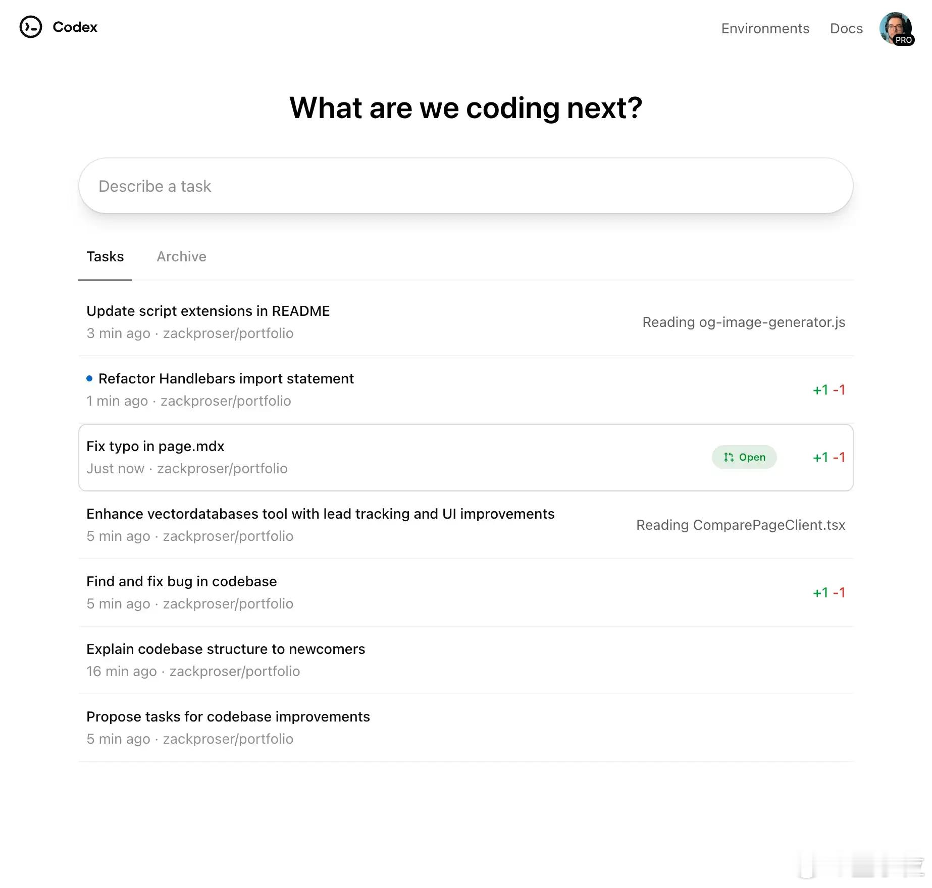Codex深度实测OpenAI的AI编程助手体验如何OpenAI推出的AI编程助