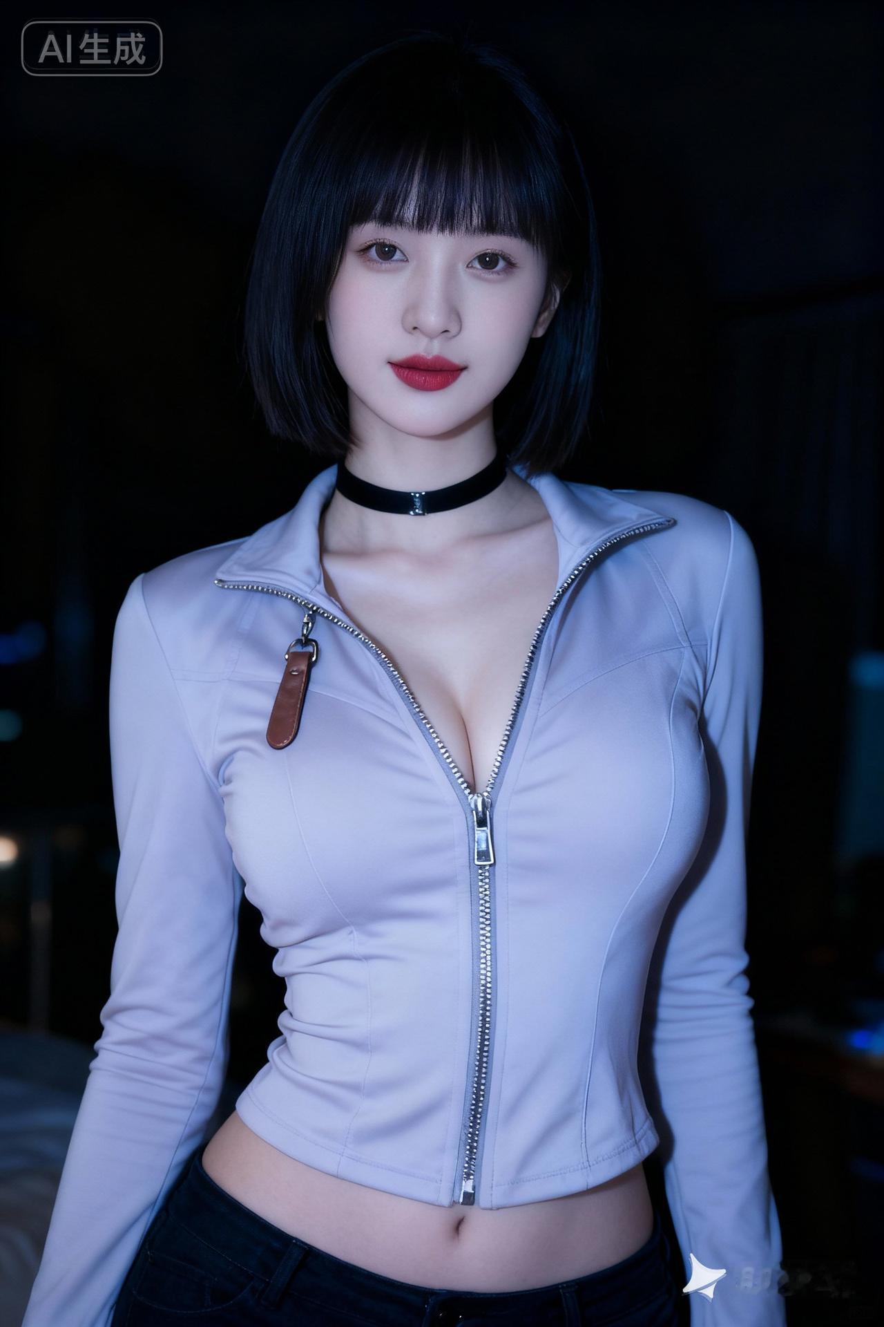 有哪些美女让人过目难忘？什么样的女生最受男人欣赏?