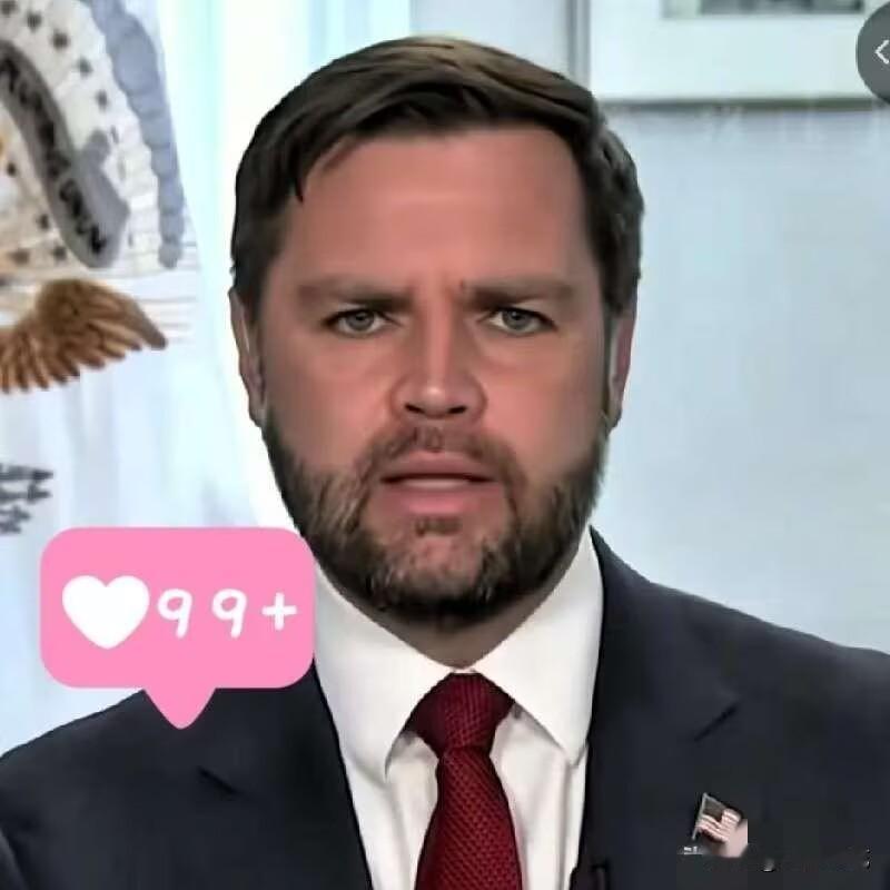 快讯！快讯！
美国副总统万斯宣布了！
 美国副总统万斯近几日在中美关系问题上发声