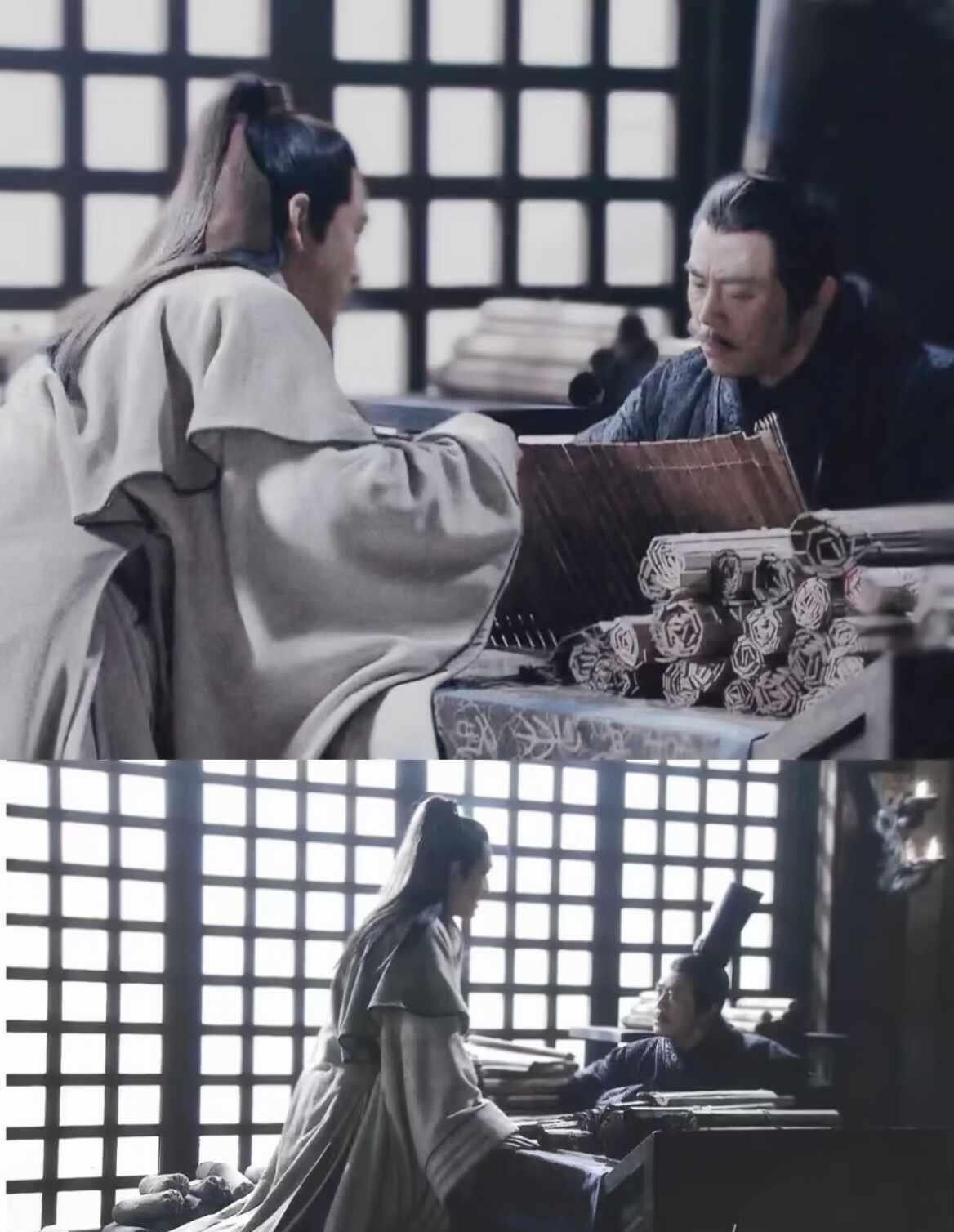 重刷《大秦帝国》：国产历史剧的巅峰
重刷《大秦帝国》：国产历史剧的巅峰，真的无人