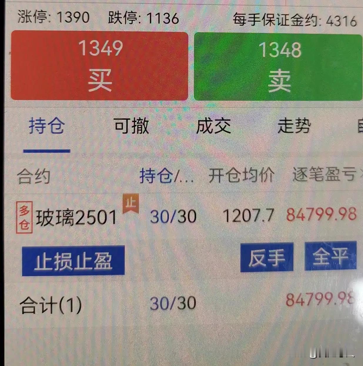2501纯碱玻璃写在24日夜盘前：玻璃昨晚盘前就写得清清楚楚，今日午盘前也告知大