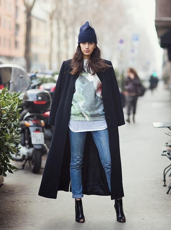 春季穿搭如何显瘦？应该从下半身开始~

想要穿搭更显瘦，下装的选择其实很重要，尤