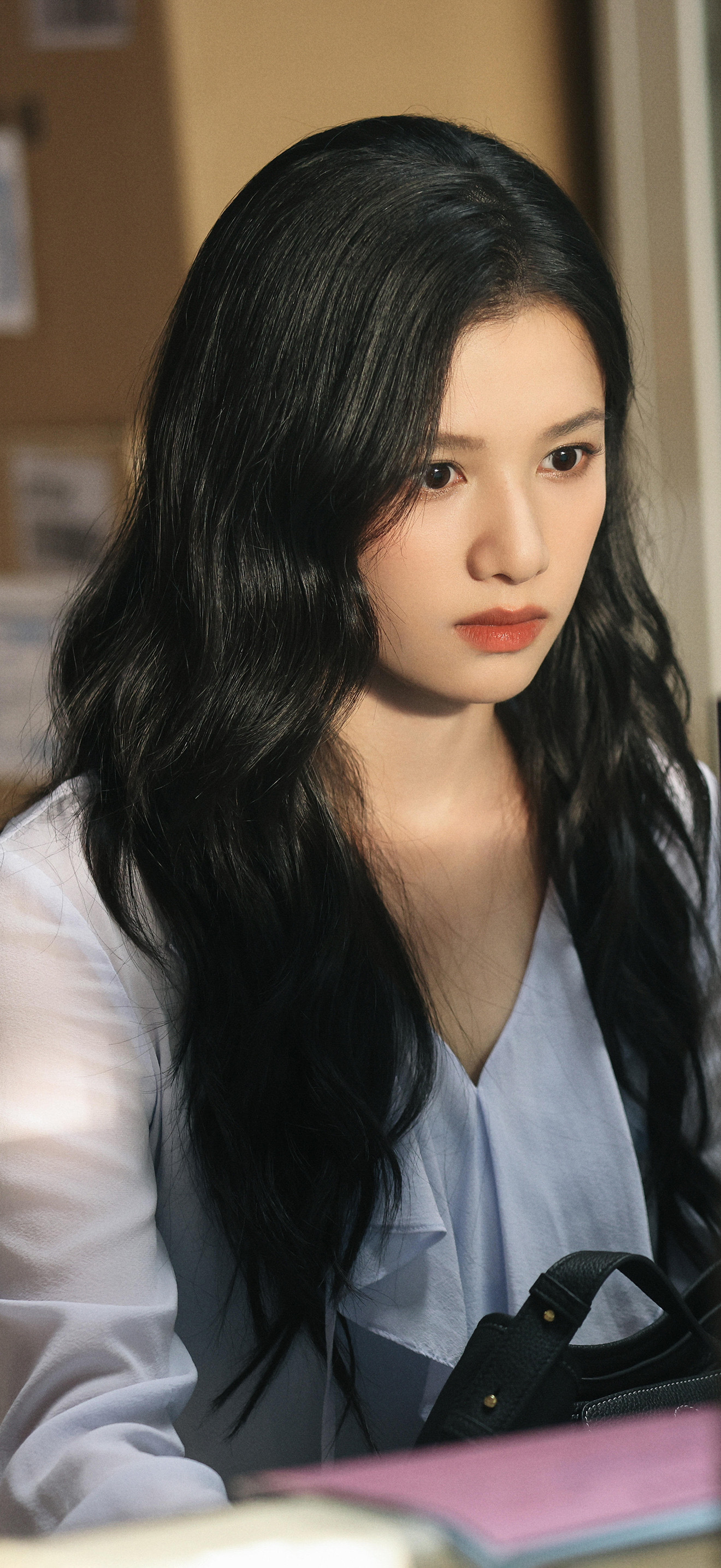 张婧仪张婧仪