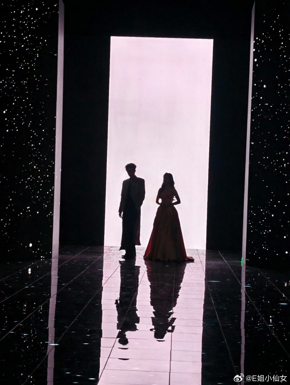 我们辛迪瑞拉根本不需要发力就可以轻松赢