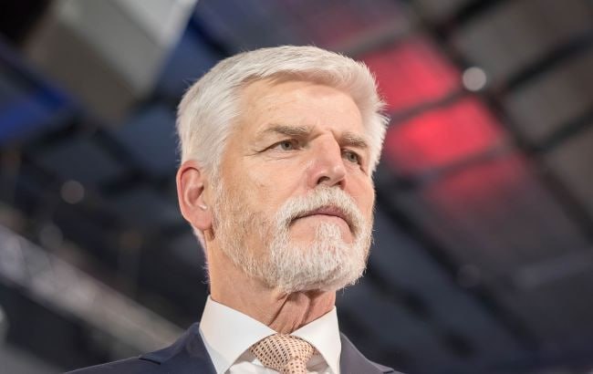 NEXTA：捷克总统彼得·帕维尔表示，北约必须以武力回应俄罗斯使用无人机和飞机进