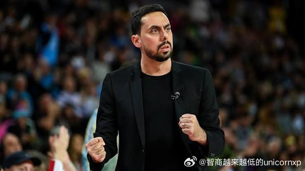日本B联赛劲旅长崎维尔卡俱乐部主帅Mody Maor被Dusty May挖角去了