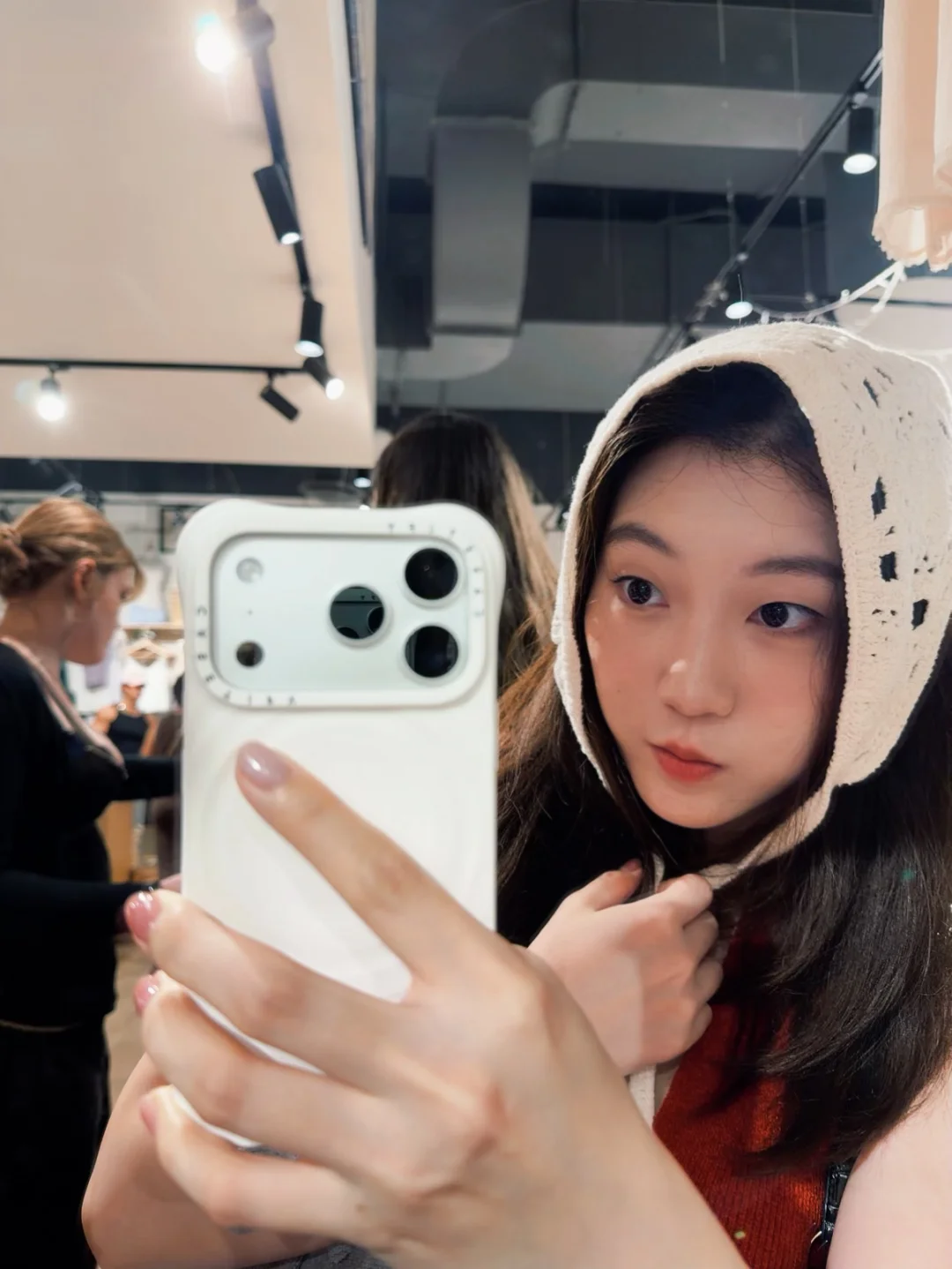 🇦🇺相册里翻到了1月底的