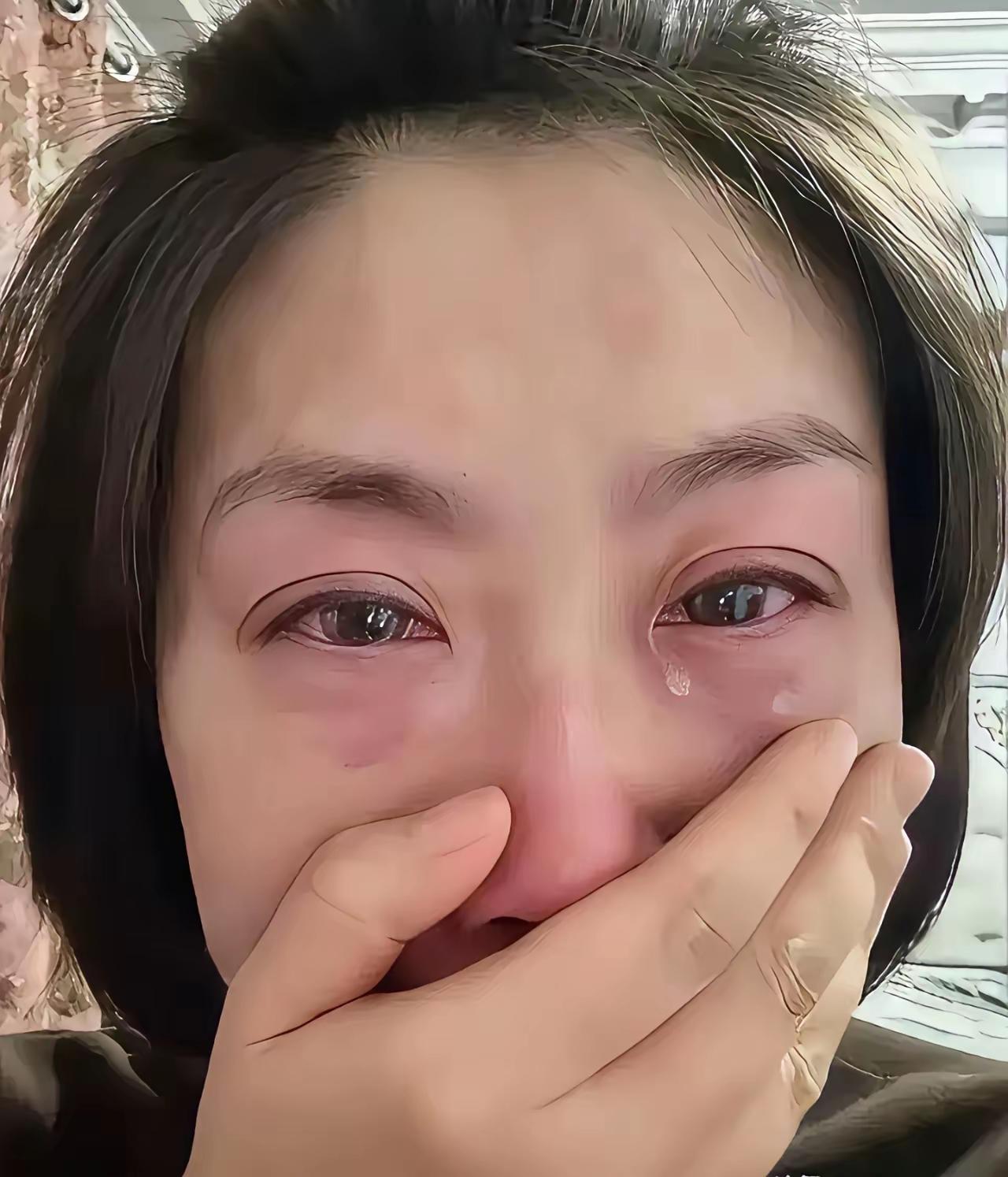 真的快要崩溃了！
我75年的，今年51岁，最近这两个月开始，浑身上下都无比的难受