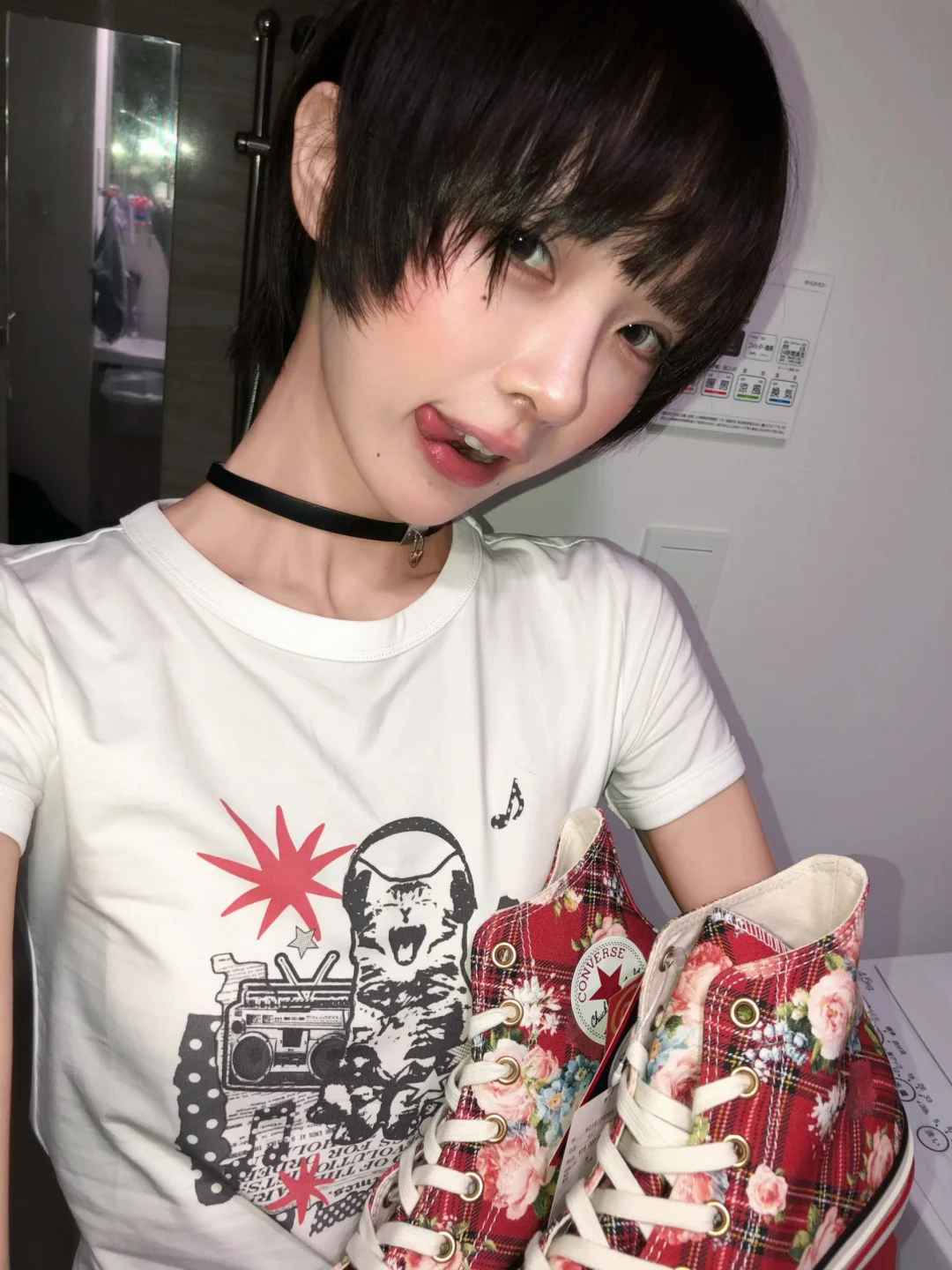 求得瑟小女现幸福指数(´ސު｀)
