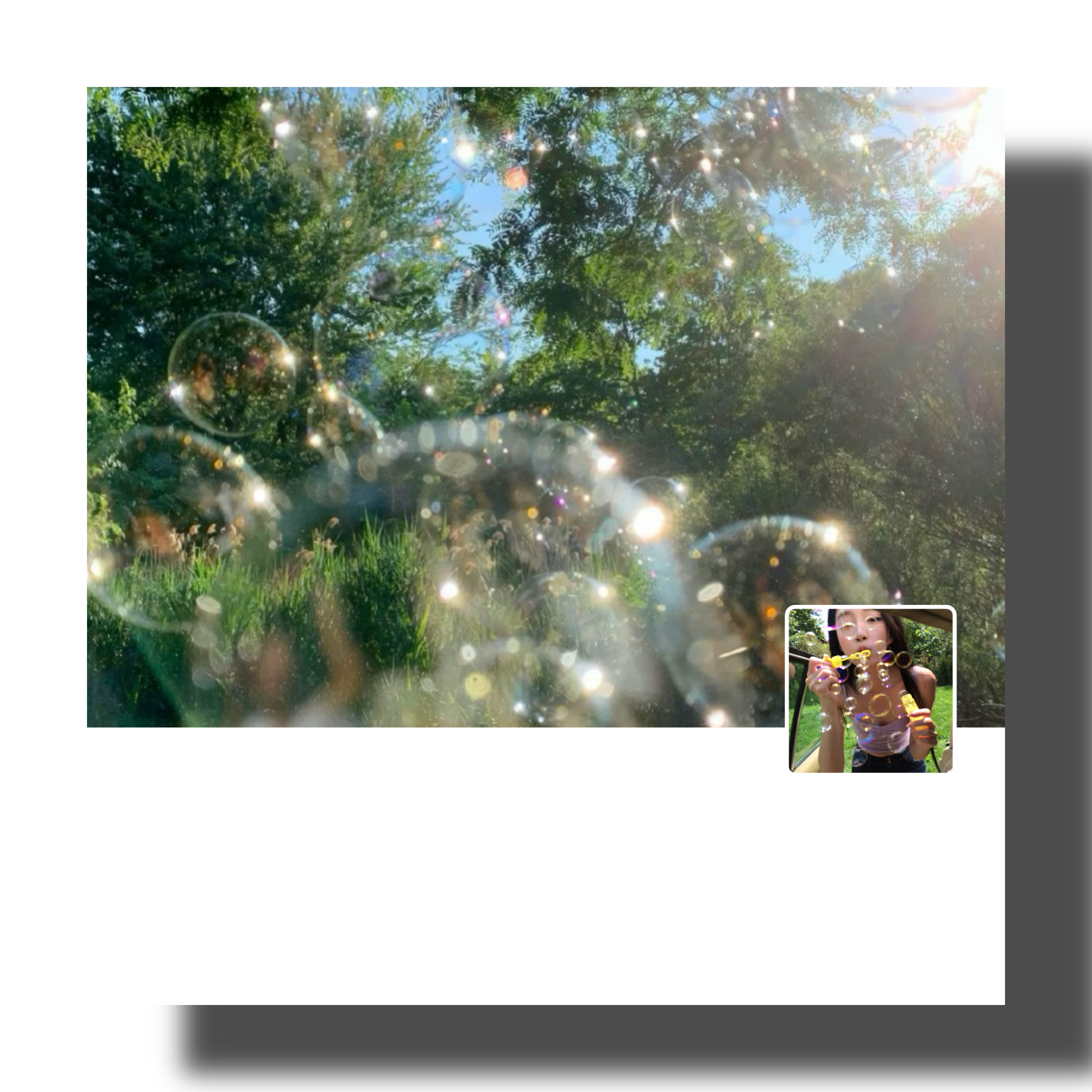 summer day 