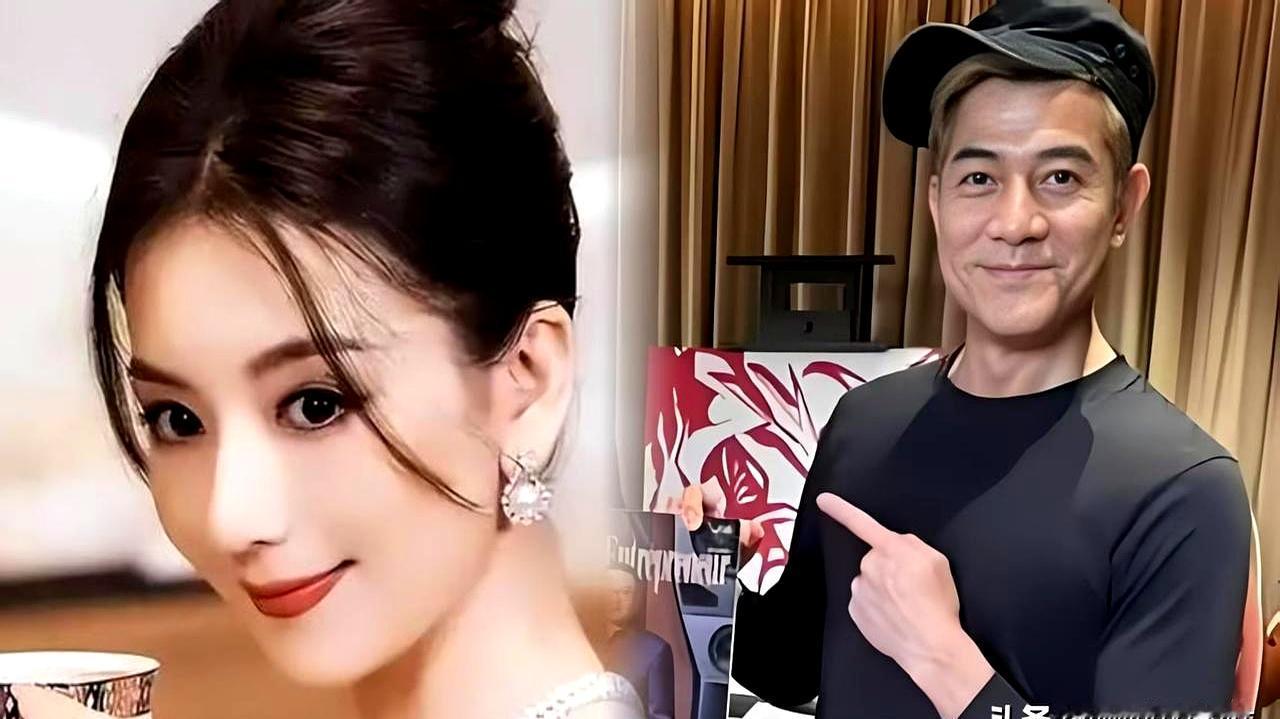 61岁还在拼命跑，郭富城这状态，真不是普通人能扛的。
按很多人想法，这个年纪早该