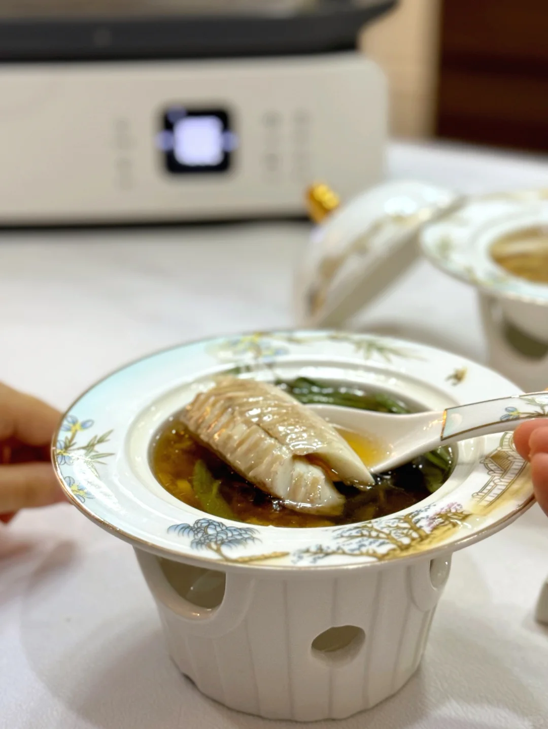 🍃莼鲈之思，一秒穿越1700多年的家乡味