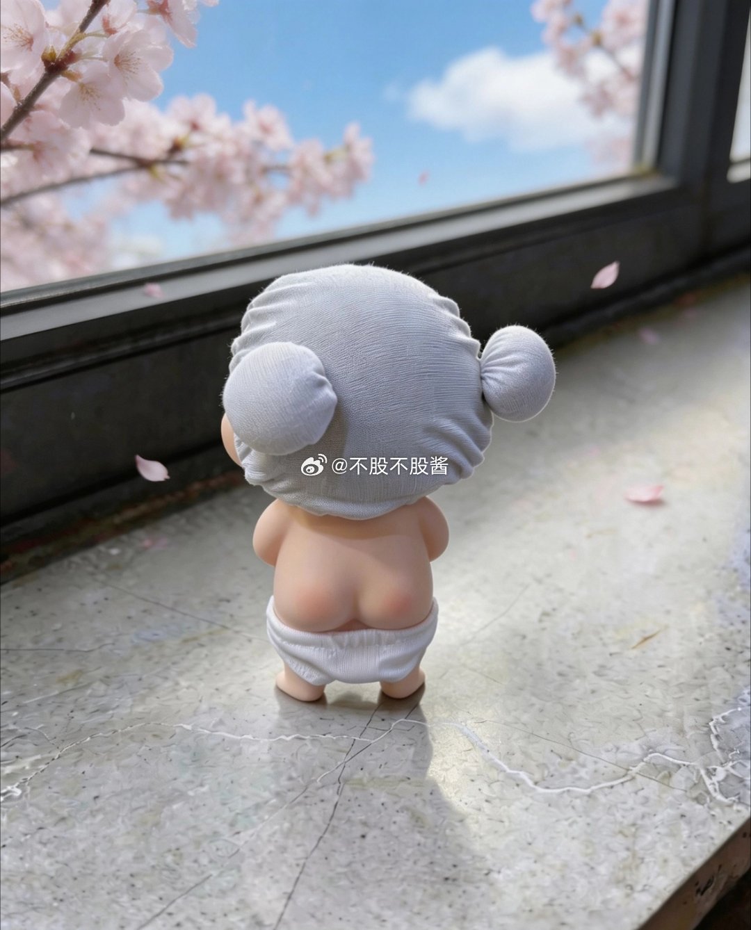 早上记得报告了午饭忘记拍照了又让他掏着我的小屁股蛋儿了 