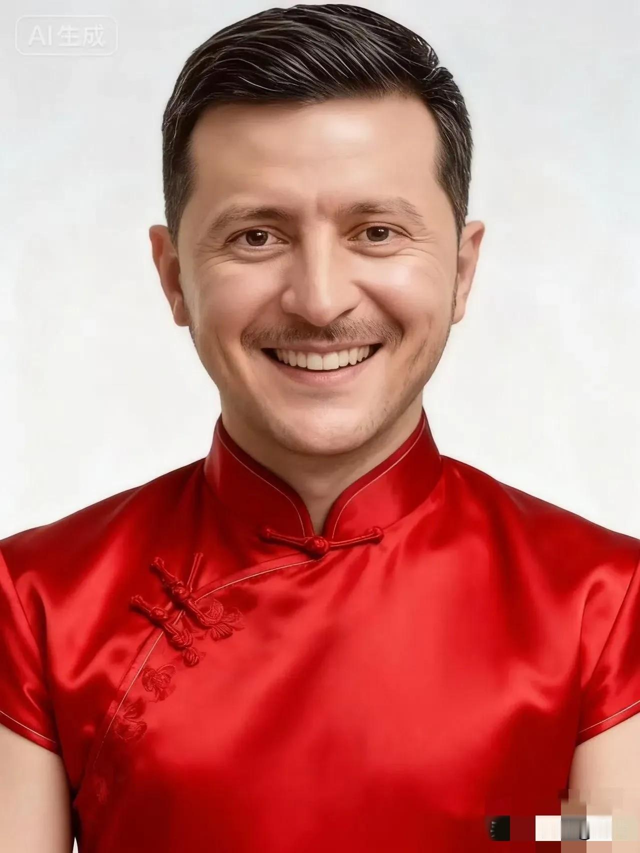 刚刚得知
泽连斯基正式宣布了
2025年11月2日，乌克兰总统泽连斯基通过其官方