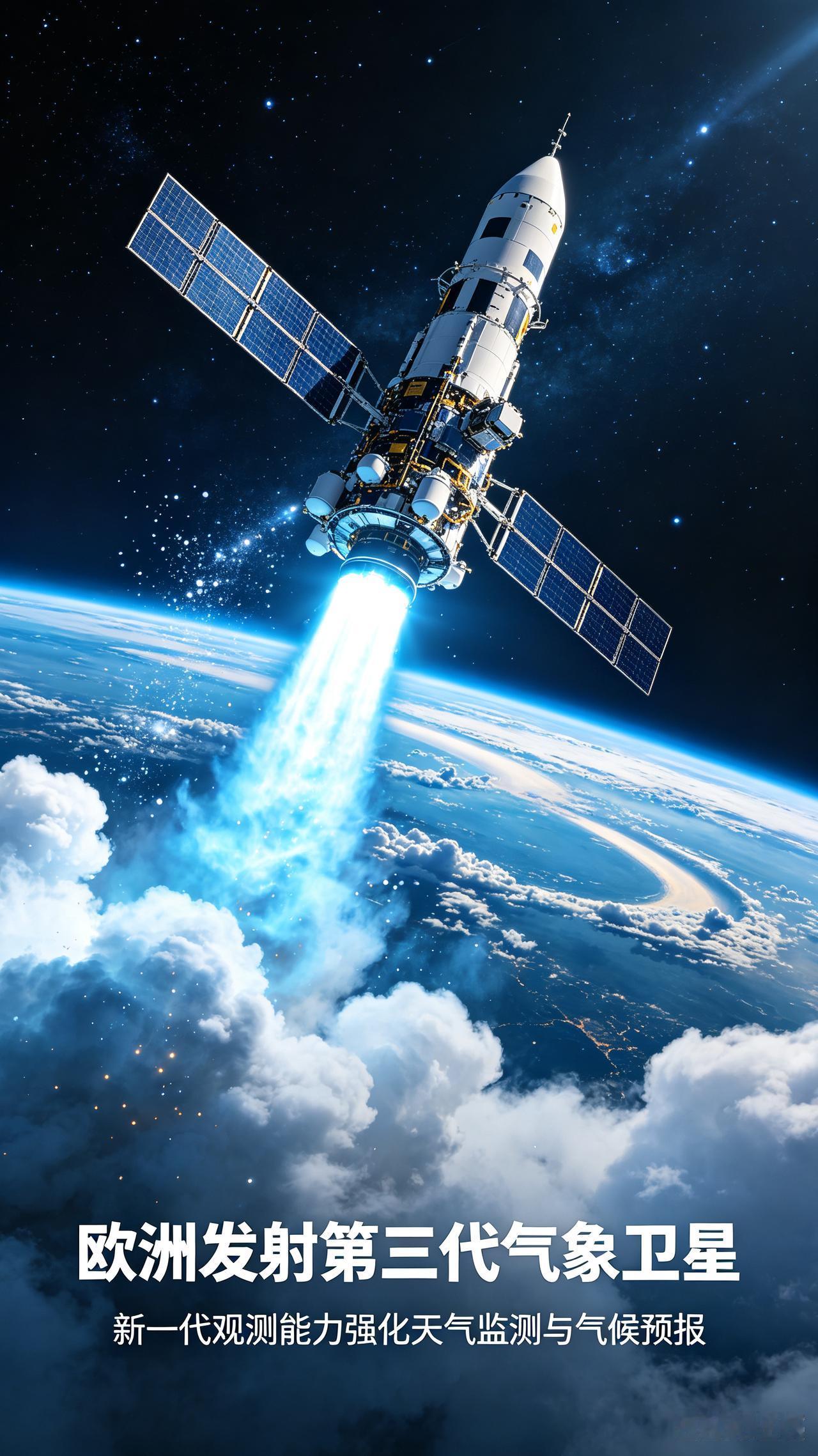 国际前沿科技新闻卫星发射动态 太空遥感卫星 正文（8‑27，航天领域） ：欧洲航