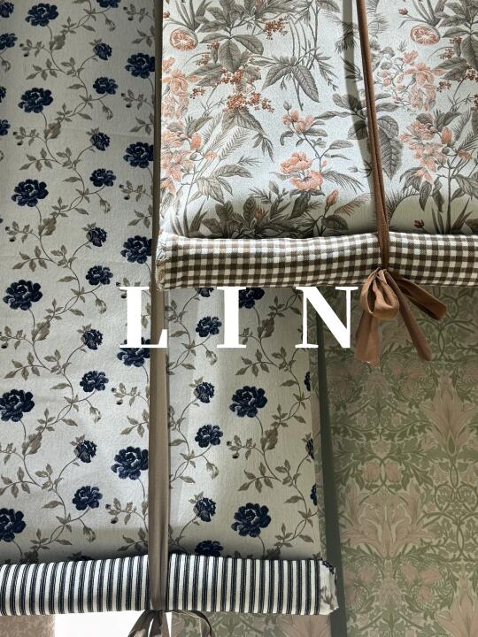 被3万人围观的小窗提拉窗帘来啦🕊️