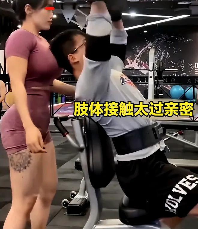 这就是乱来的下场，广东女子生完孩子后身材变形，怕丈夫变心，就去办了一张健身房的会