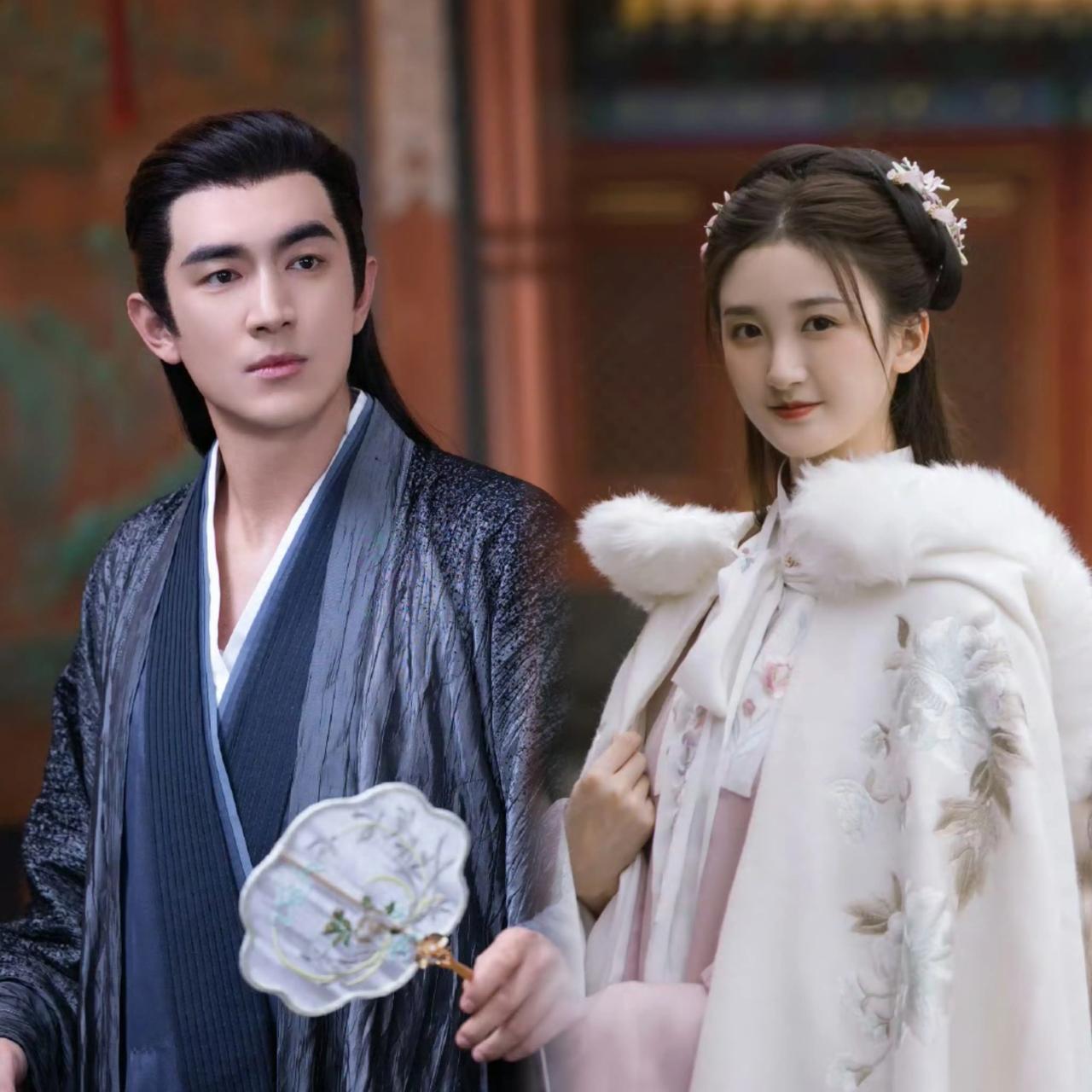男人喜欢的永远都是年轻漂亮的妹子，连“上古神”林更新也不能免俗！

林更新新女友