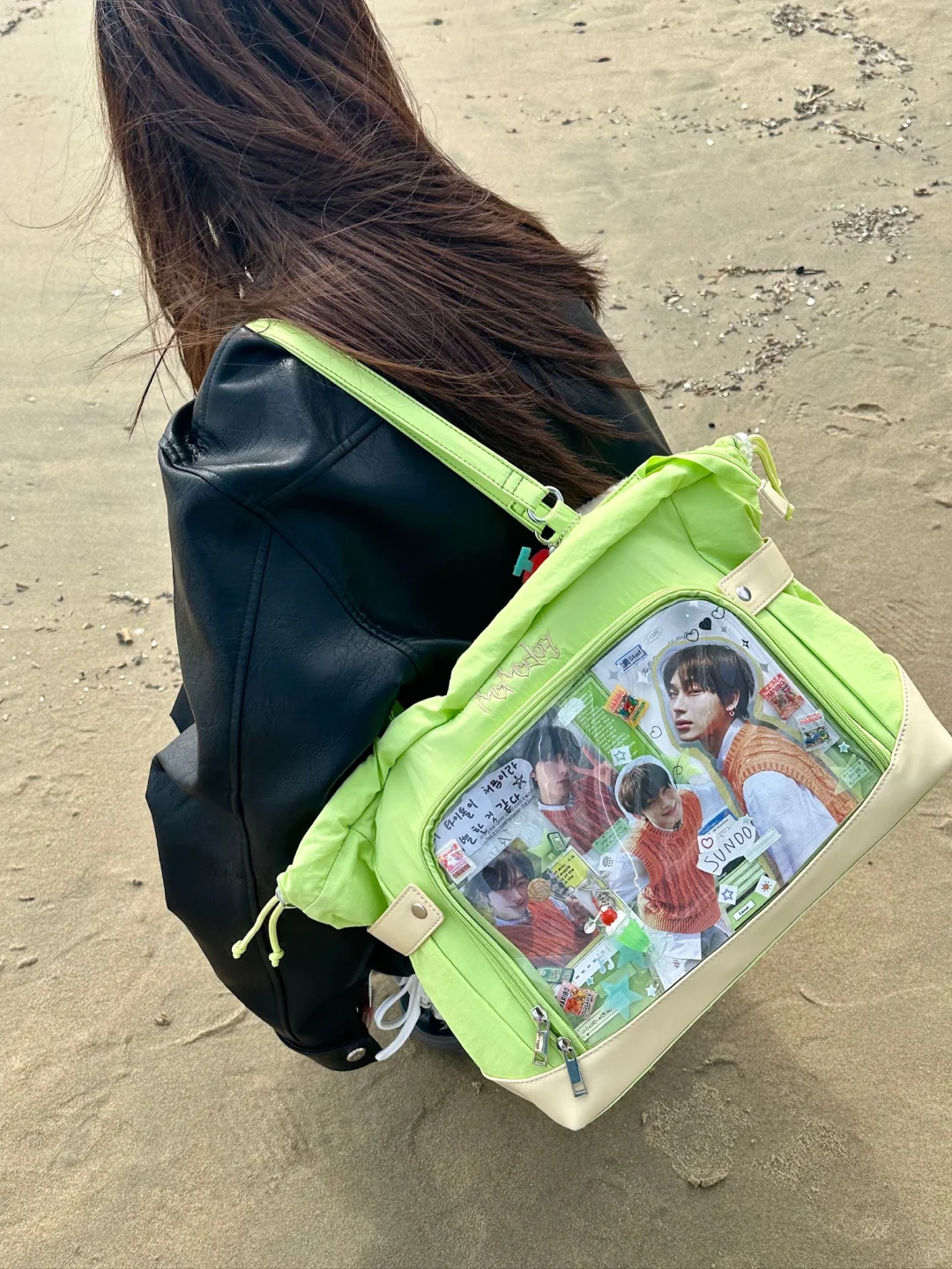 这周就能出视频了！