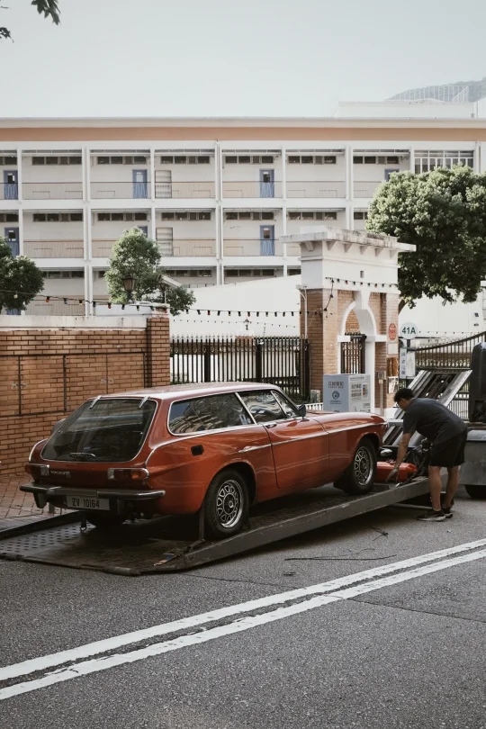 大型快递一件送达 请查收