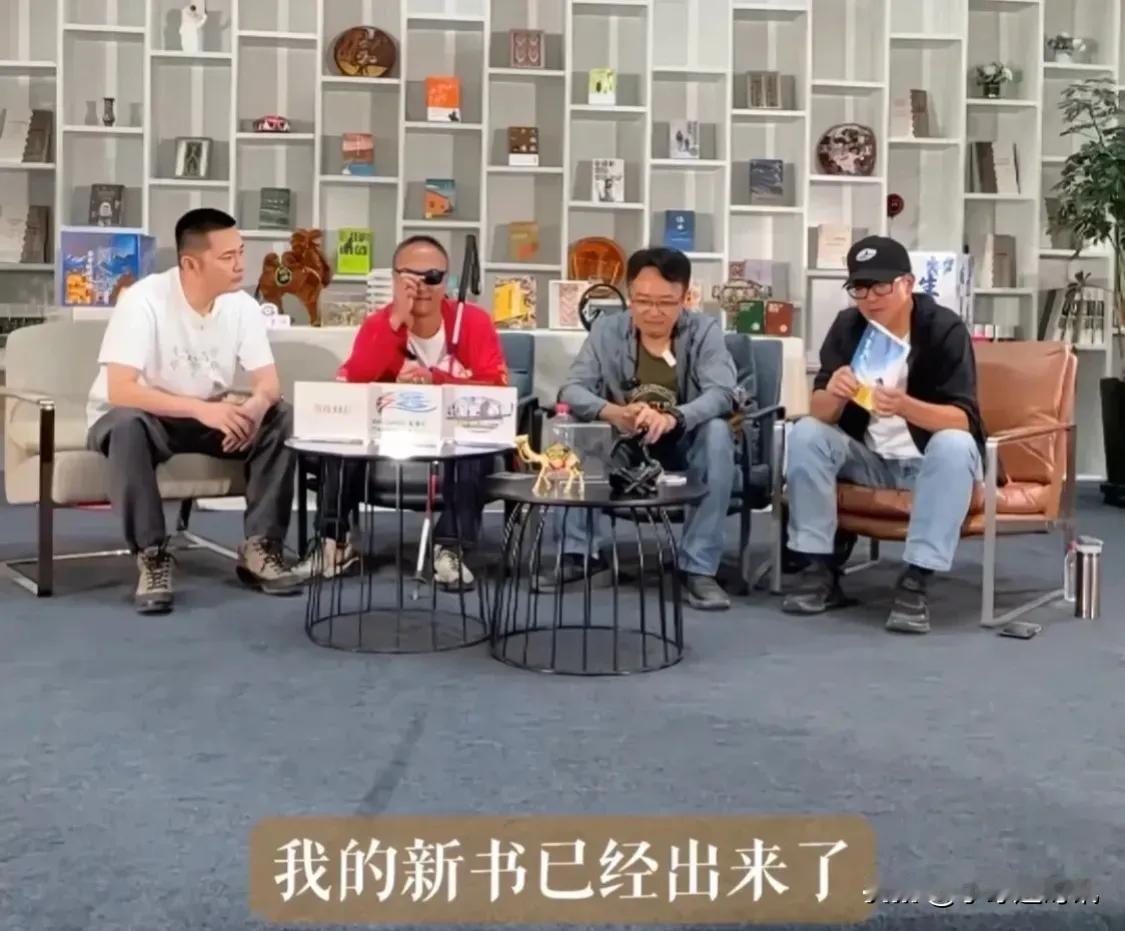 董宇辉说的真是没错，“下笔如有神，卖书愁死人”，俞敏洪新书发布销量惨淡！瞧瞧这名