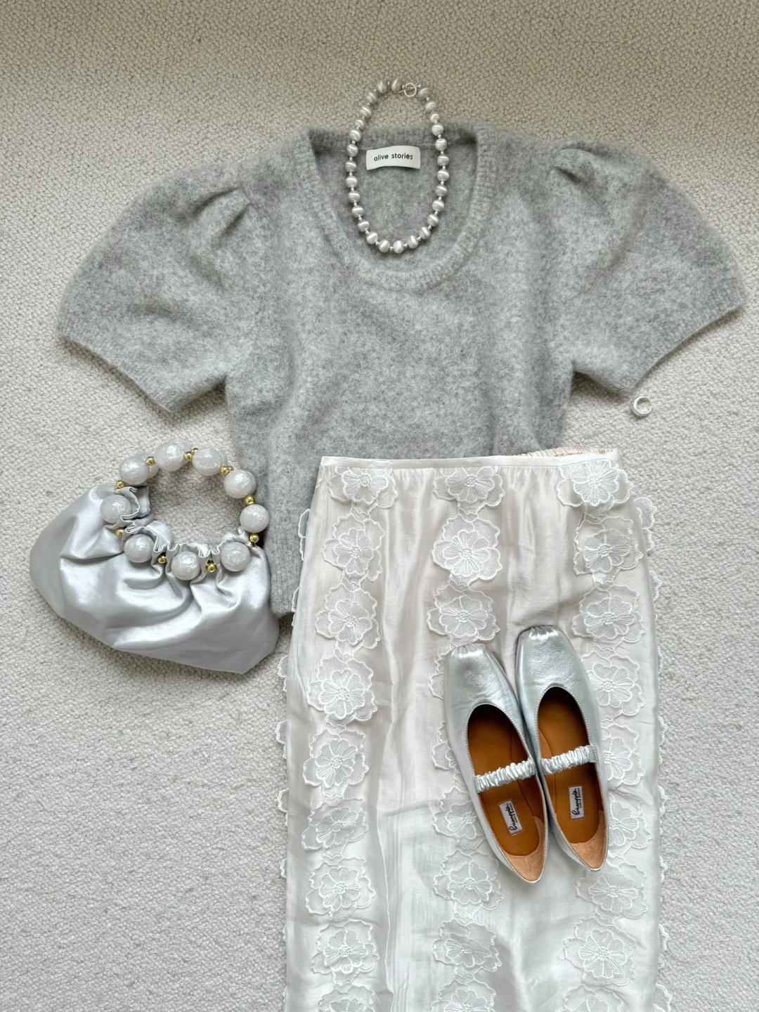 2024时髦存档｜我最爱的年度穿搭18图