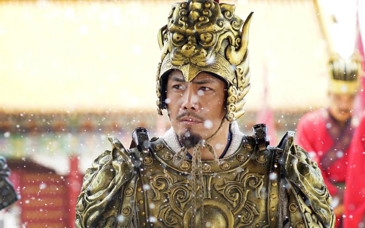 从“护国长城”到“通敌罪人”：袁崇焕为何被凌迟处死？

崇祯三年八月，北京西市摆