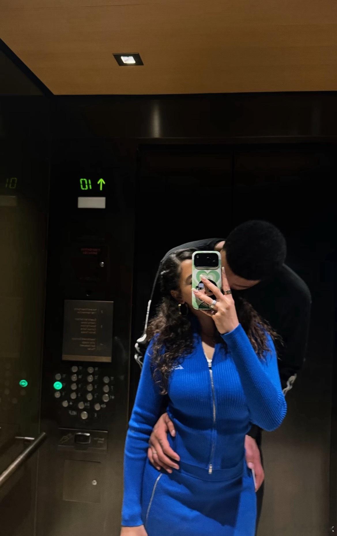 韦尔幸福上了，BBQ也整起来了nba常规赛迈阿密热火